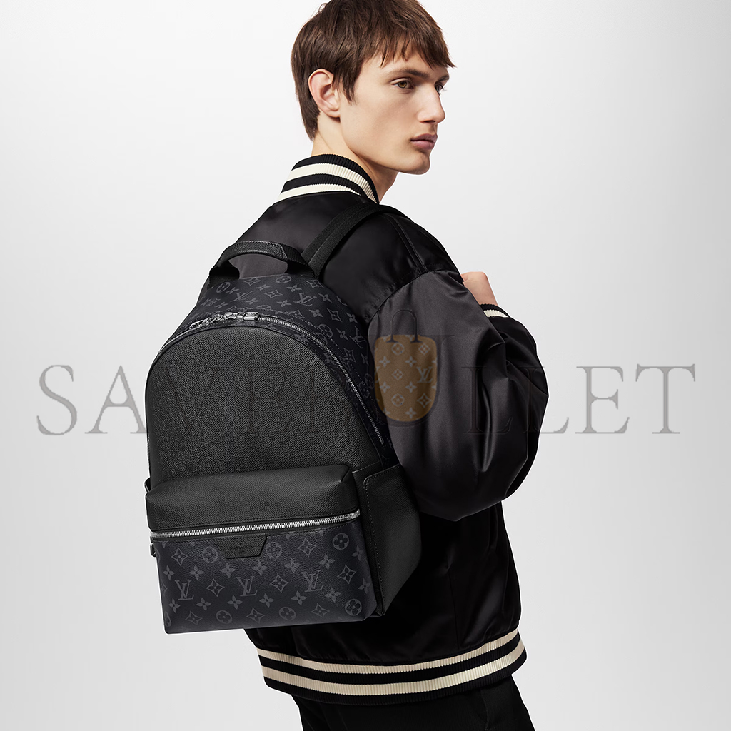LOUIS VUITTON DISCOVERY BACKPACK M31033 (38*29*20cm) LOUIS VUITTON DISCOVERY BACKPACK M31033 (38*29*20cm)